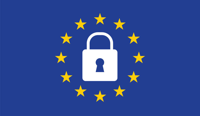 Как подготовить сайт к работе в условиях GDPR