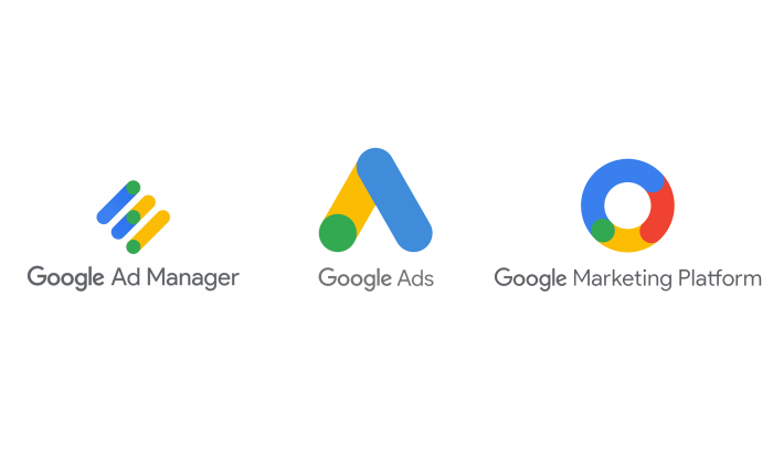 Ребрендинг Google AdWords и DoubleClick в Google Ads
